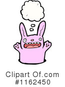 Rabbit Clipart #1162450 by lineartestpilot