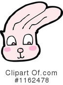 Rabbit Clipart #1162478 by lineartestpilot