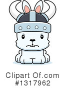 Rabbit Clipart #1317962 by Cory Thoman