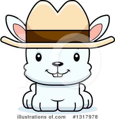 Cowboy Hat Clipart #1317978 by Cory Thoman