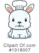 Rabbit Clipart #1318007 by Cory Thoman