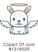 Rabbit Clipart #1318025 by Cory Thoman