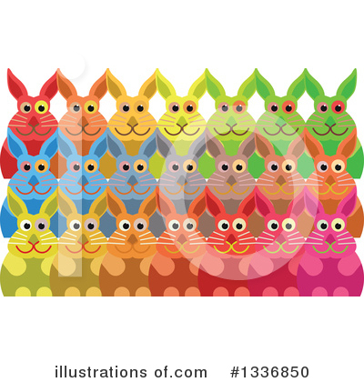 Colorful Clipart #1336850 by Prawny
