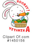 Rabbit Clipart #1450156 by BNP Design Studio