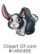 Rabbit Clipart #1450455 by AtStockIllustration