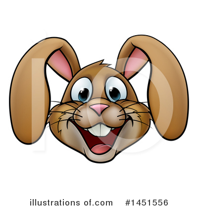 Easter Clipart #1451556 by AtStockIllustration