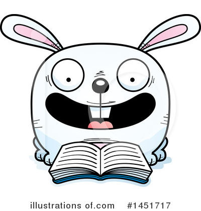 Book Clipart #1451717 by Cory Thoman
