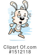 Rabbit Clipart #1512118 by Cory Thoman