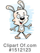 Rabbit Clipart #1512123 by Cory Thoman