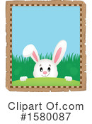 Rabbit Clipart #1580087 by visekart