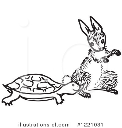 Tortoise Clipart #1221031 by Picsburg