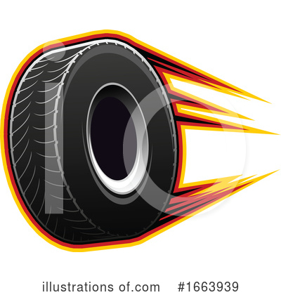 Royalty-Free (RF) Racing Clipart Illustration by Vector Tradition SM - Stock Sample #1663939