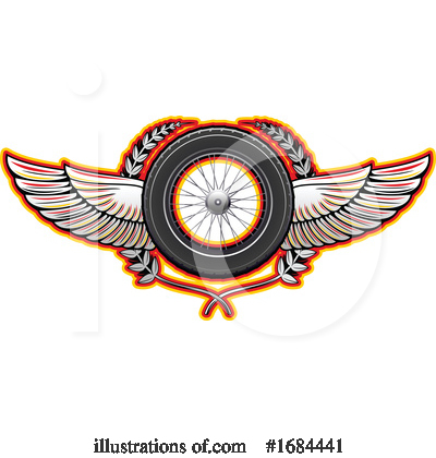 Royalty-Free (RF) Racing Clipart Illustration by Vector Tradition SM - Stock Sample #1684441