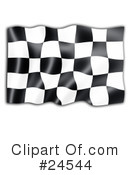 Racing Clipart #24544 by KJ Pargeter