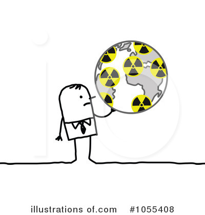 Radiation Clipart #1055408 by NL shop