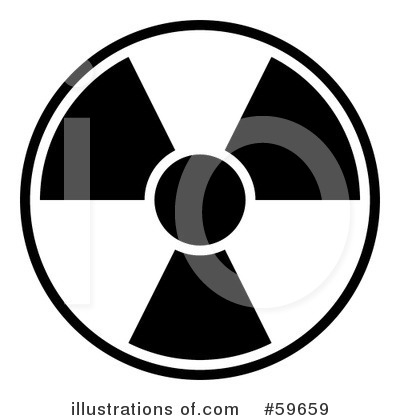 Radioactive Clipart #59659 by oboy