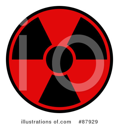 Radiation Clipart #87929 by oboy