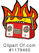 Radio Clipart #1179460 by lineartestpilot
