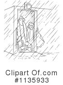 Rain Clipart #1135933 by Picsburg