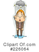 Rain Clipart #226064 by BNP Design Studio