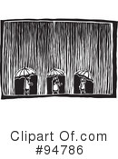 Rain Clipart #94786 by xunantunich