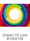 Rainbow Clipart #1050155 by BNP Design Studio