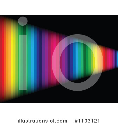 Colors Clipart #1103121 by Andrei Marincas