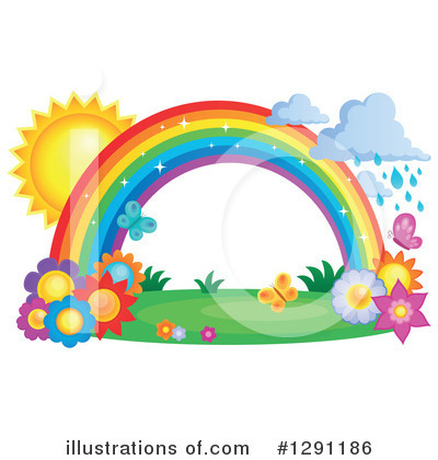 Spring Time Clipart #1291186 by visekart