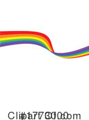 Rainbow Clipart #1773000 by Prawny