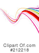 Rainbow Clipart #212218 by BNP Design Studio