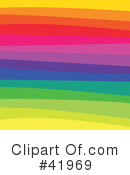 Rainbow Clipart #41969 by Arena Creative