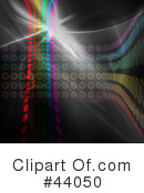 Rainbow Clipart #44050 by Arena Creative