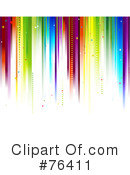 Rainbow Clipart #76411 by BNP Design Studio