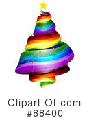 Rainbow Clipart #88400 by BNP Design Studio