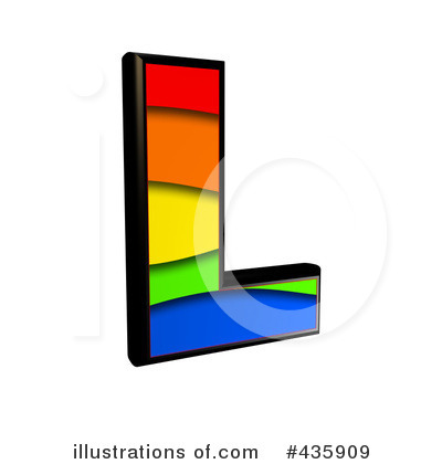 Rainbow Symbol Clipart #435909 by chrisroll