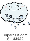 Raincloud Clipart #1183920 by lineartestpilot