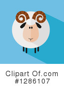 Ram Clipart #1286107 by Hit Toon
