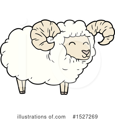 Ram Clipart #1527269 by lineartestpilot