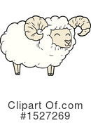 Ram Clipart #1527269 by lineartestpilot