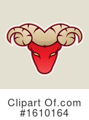 Ram Clipart #1610164 by cidepix