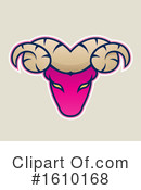 Ram Clipart #1610168 by cidepix