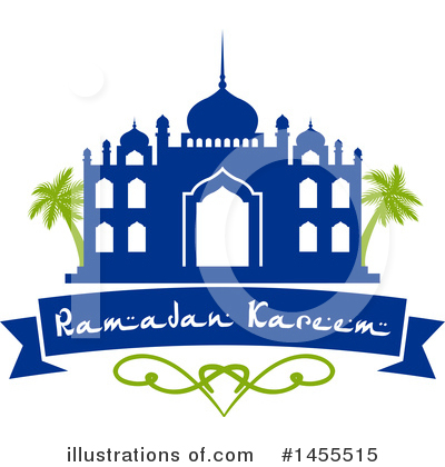 Royalty-Free (RF) Ramadan Clipart Illustration by Vector Tradition SM - Stock Sample #1455515