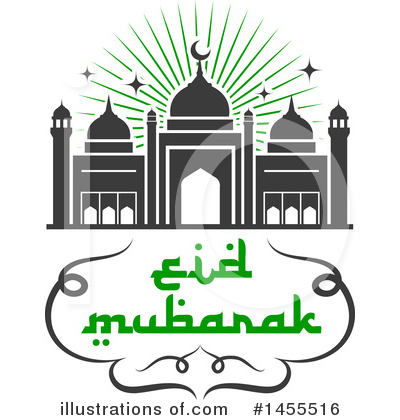 Royalty-Free (RF) Ramadan Clipart Illustration by Vector Tradition SM - Stock Sample #1455516