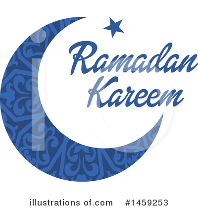 Royalty-Free (RF) Ramadan Clipart Illustration by Vector Tradition SM - Stock Sample #1459253