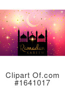 Ramadan Clipart #1641017 by KJ Pargeter