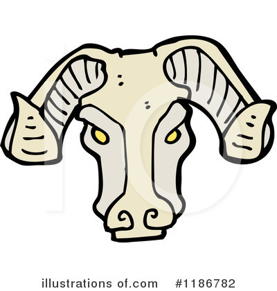 Ram Clipart #1186782 by lineartestpilot