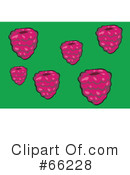 Raspberry Clipart #66228 by Prawny