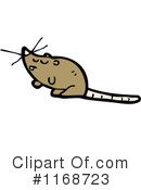 Rat Clipart #1168723 by lineartestpilot