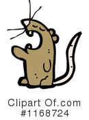 Rat Clipart #1168724 by lineartestpilot