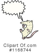 Rat Clipart #1168744 by lineartestpilot